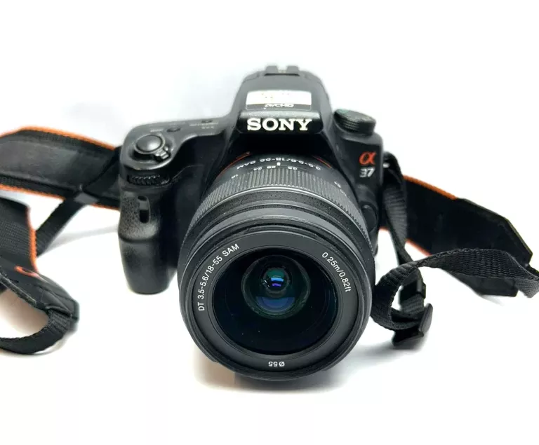 APARAT SONY SLT-A37