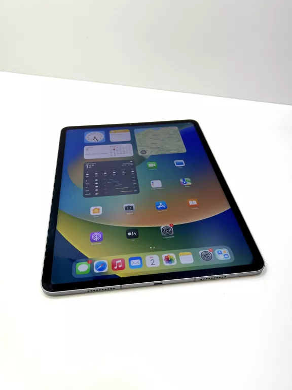 TABLET APPLE IPAD PRO 12,9" 8 GB / 256 GB MP203FD/A