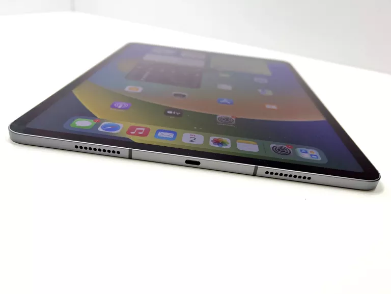 TABLET APPLE IPAD PRO 12,9" 8 GB / 256 GB MP203FD/A