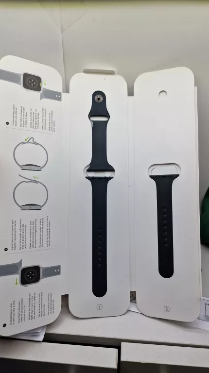 APPLE WATCH SE 2GEN GPS 44MM OD LOMBARD TRZEBNICA