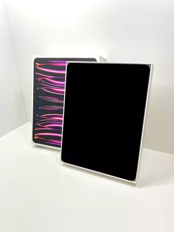 TABLET APPLE IPAD PRO 12,9" 8 GB / 256 GB MP203FD/A