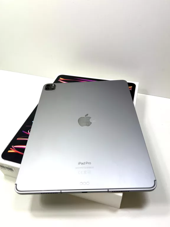 TABLET APPLE IPAD PRO 12,9" 8 GB / 256 GB MP203FD/A