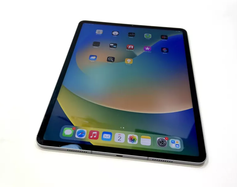 TABLET APPLE IPAD PRO 12,9" 8 GB / 256 GB MP203FD/A