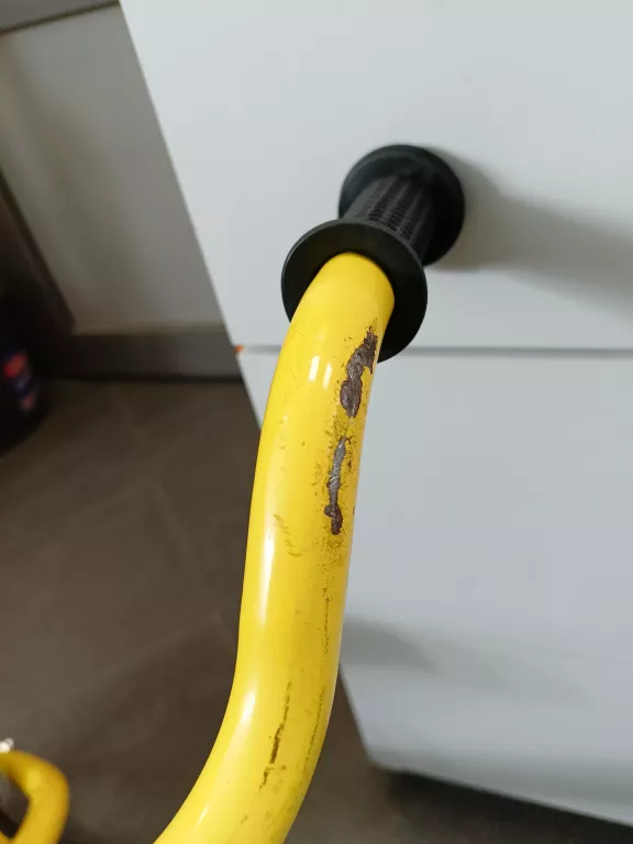 CHICCO ROWEREK BIEGOWY DUCATI SCRAMBLER METALOWY