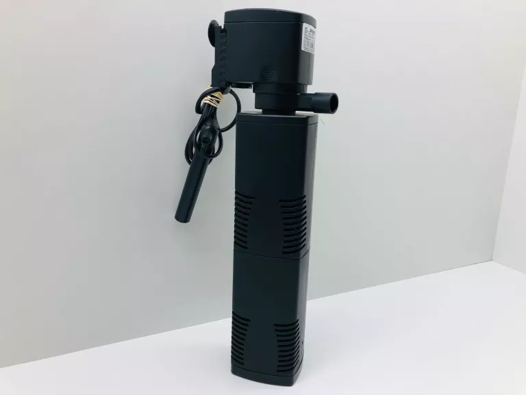 FILTRATION PUMP HANZA AQUARISTIC + PUDEŁKO