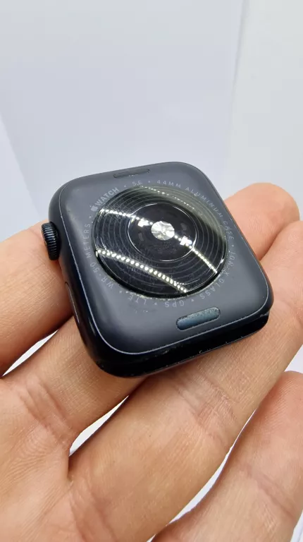 APPLE WATCH SE 2GEN GPS 44MM OD LOMBARD TRZEBNICA
