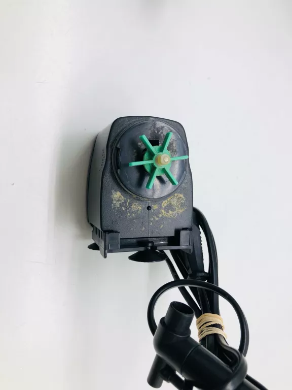 FILTRATION PUMP HANZA AQUARISTIC + PUDEŁKO