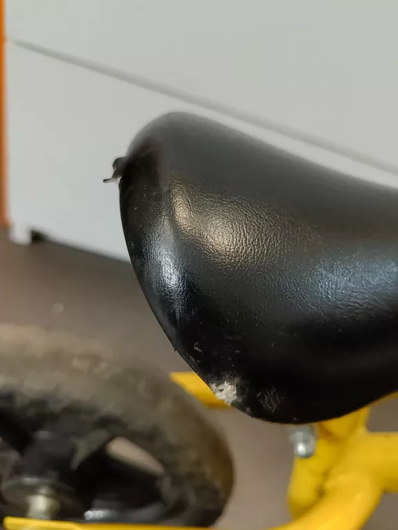 CHICCO ROWEREK BIEGOWY DUCATI SCRAMBLER METALOWY