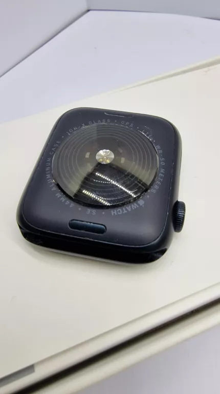 APPLE WATCH SE 2GEN GPS 44MM OD LOMBARD TRZEBNICA