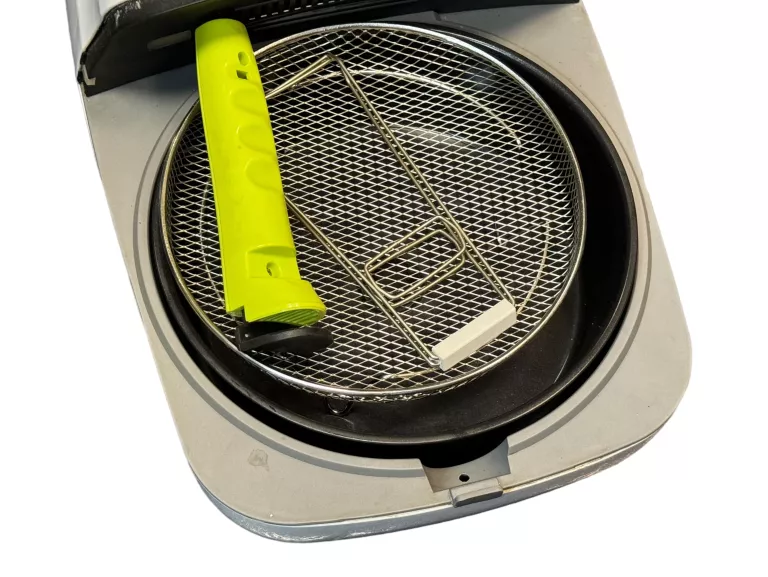 URZĄDZENIE DO SMAŻENIA BEZTŁUSZCZOWEGO JET FRYER TS-12657NH