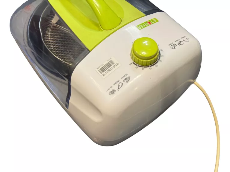 URZĄDZENIE DO SMAŻENIA BEZTŁUSZCZOWEGO JET FRYER TS-12657NH