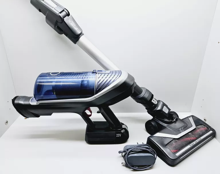 ODKURZACZ TEFAL X-FORCE 8.60 TY9691