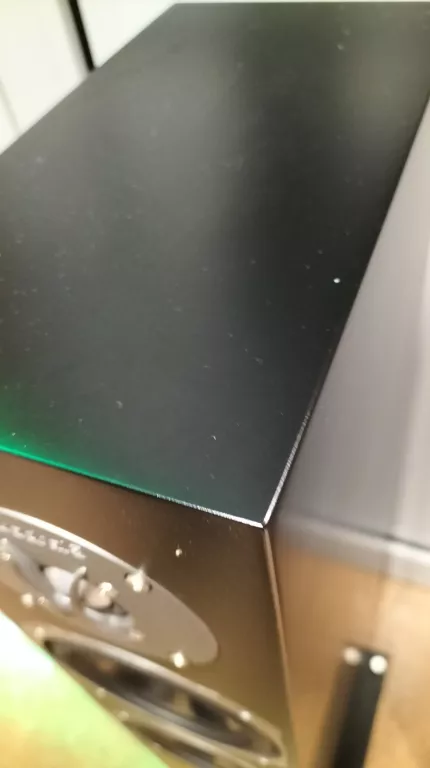 QUADRAL RHODIUM 500