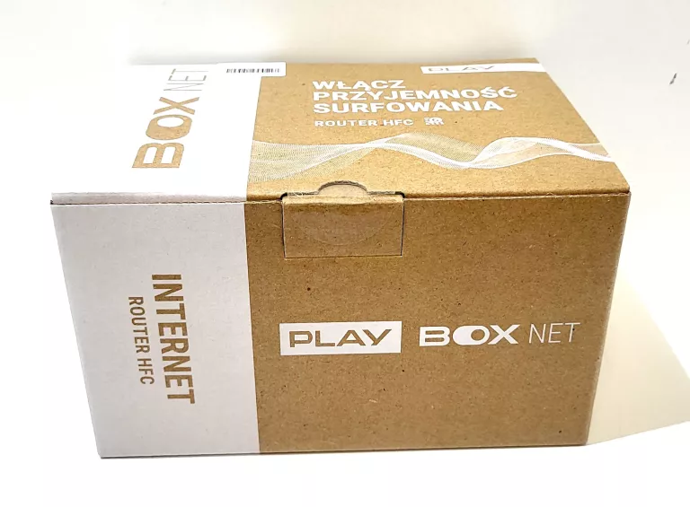 router-play-box-net-router-hfc-stan-uzywany