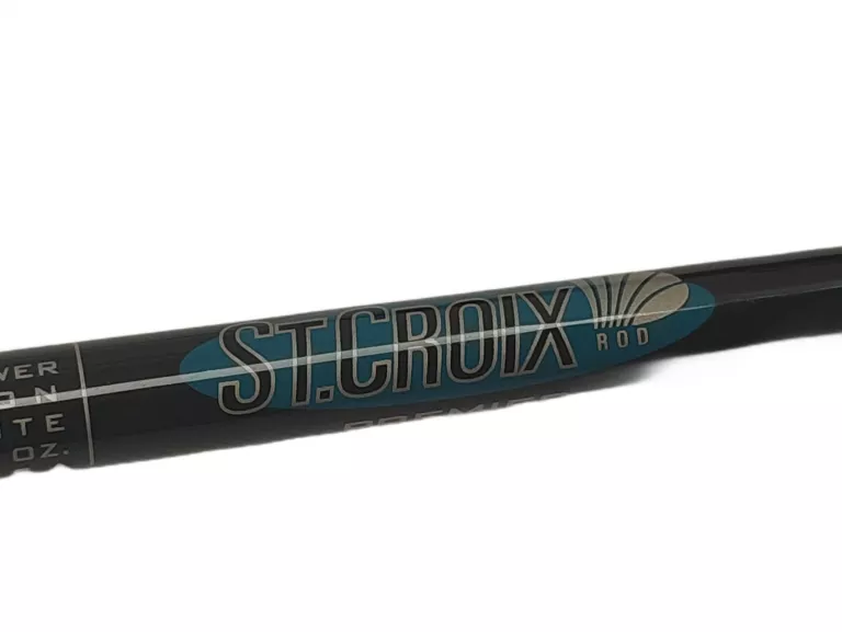WĘDKA ST.CORIX PS76MLF2 4-10 LB 1/8 - 1/2 OZ