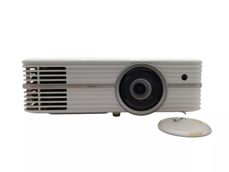 PROJEKTOR DLP OPTOMA UHD51A 4K UHD HDR HDMI