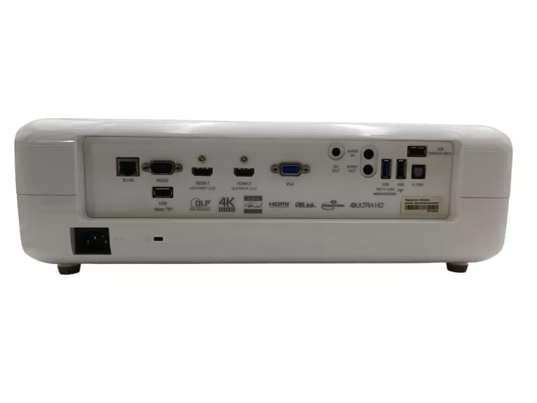 PROJEKTOR DLP OPTOMA UHD51A 4K UHD HDR HDMI