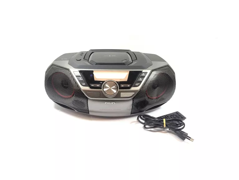 RADIOODTWARZACZ PHILIPS AZ700T/12