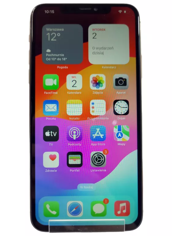 TELEFON IPHONE 11 PRO MAX