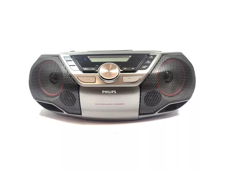 RADIOODTWARZACZ PHILIPS AZ700T/12