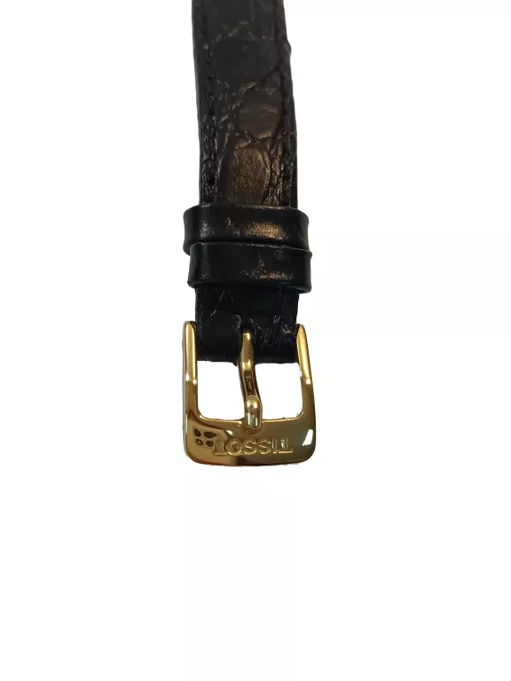 ZŁOTY ZEGAREK TISSOT GOLDRUN GOLD 18K