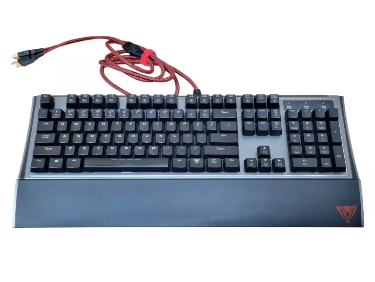 KLAWIATURA MECHANICZNA PATRIOT VIPER V760 RGB PV760MBUMXGM