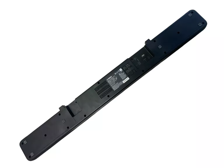 SOUNDBAR + SUBWOOFER YAMAHA YAS-207