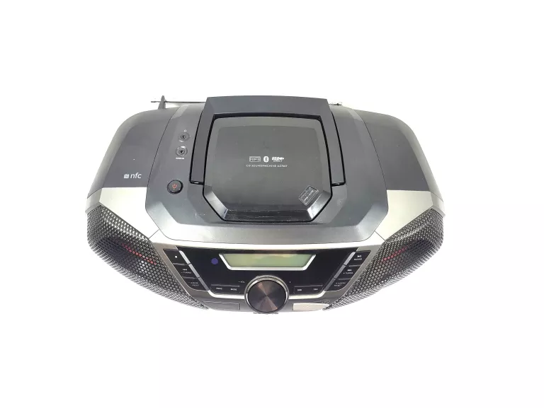 RADIOODTWARZACZ PHILIPS AZ700T/12