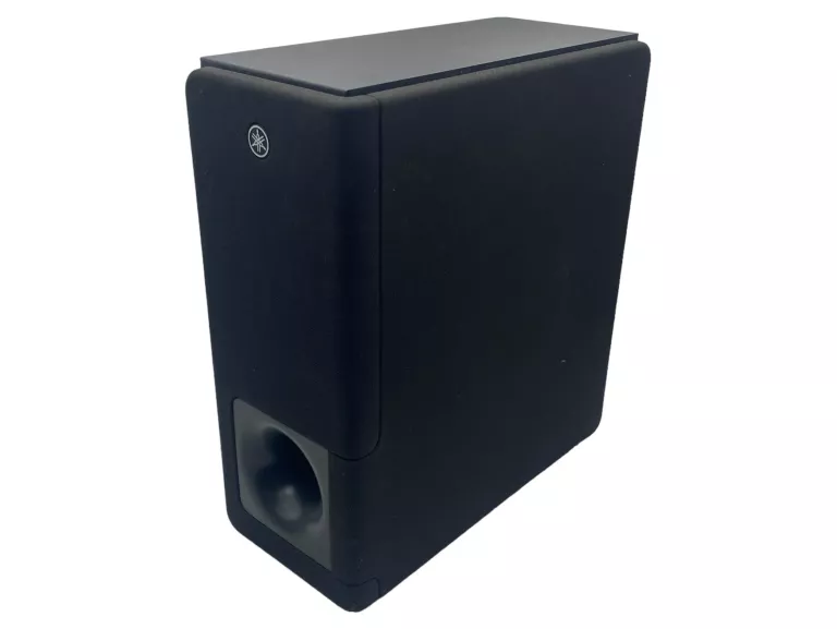 SOUNDBAR + SUBWOOFER YAMAHA YAS-207