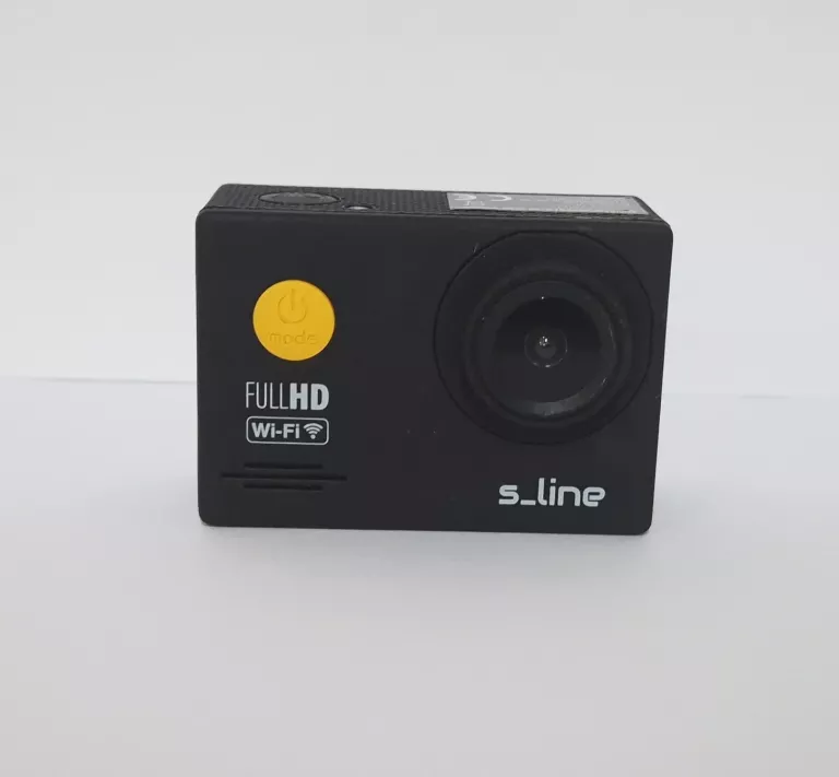 KAMERA SPORTOWA S-LINE SC301 FULL HD