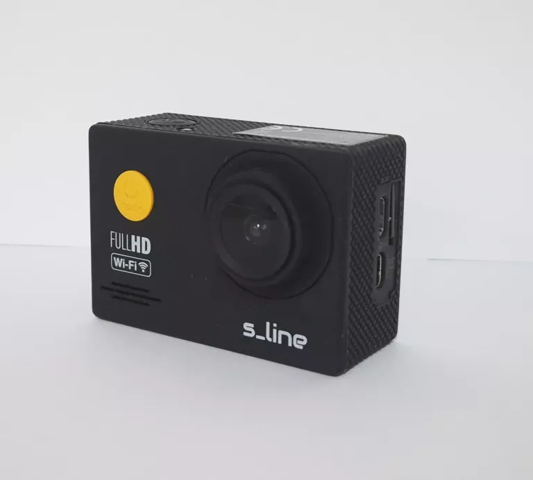 KAMERA SPORTOWA S-LINE SC301 FULL HD