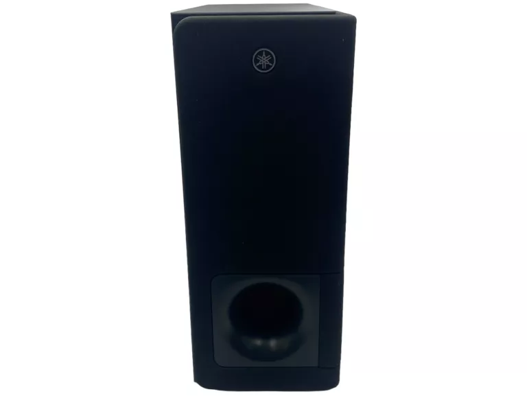 SOUNDBAR + SUBWOOFER YAMAHA YAS-207