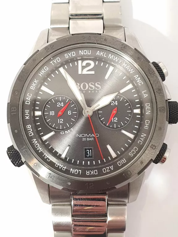 ZEGAREK HUGO BOSS NOMAD 1513774
