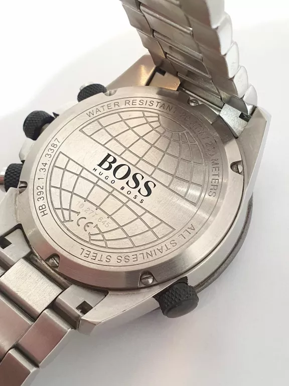 ZEGAREK HUGO BOSS NOMAD 1513774
