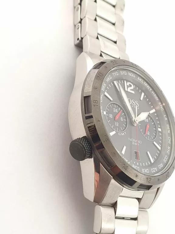 ZEGAREK HUGO BOSS NOMAD 1513774