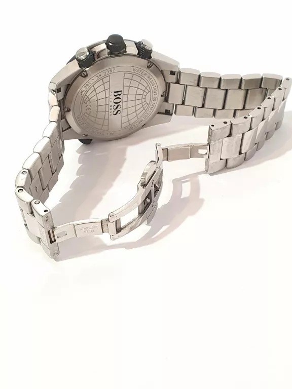 ZEGAREK HUGO BOSS NOMAD 1513774