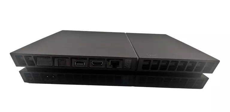 KONSOLA PS4 1TB + PAD