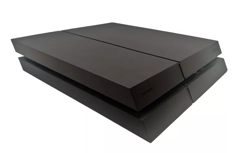 KONSOLA PS4 1TB + PAD