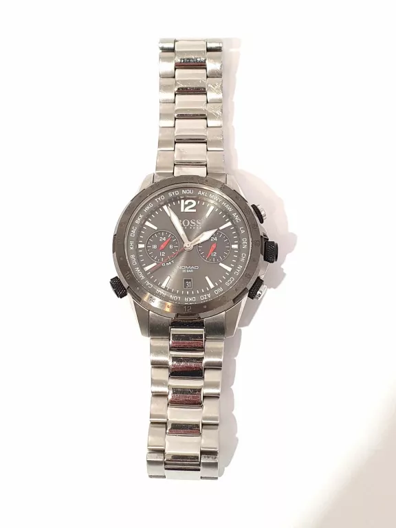 ZEGAREK HUGO BOSS NOMAD 1513774