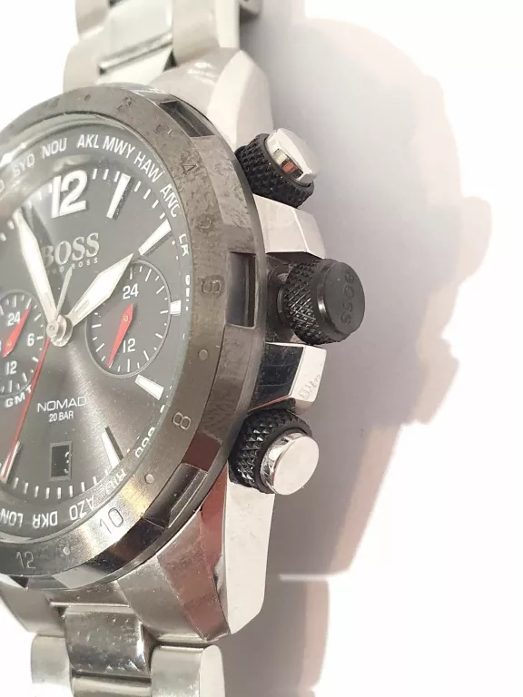 ZEGAREK HUGO BOSS NOMAD 1513774