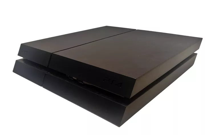 KONSOLA PS4 1TB + PAD