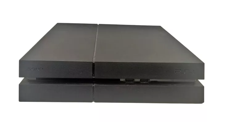 KONSOLA PS4 1TB + PAD