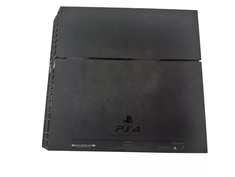 KONSOLA PS4 1TB + PAD