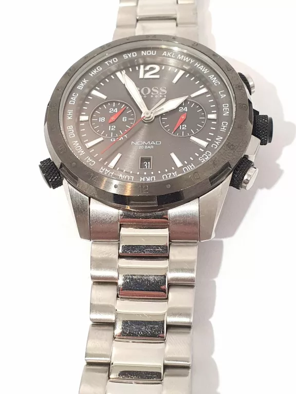 ZEGAREK HUGO BOSS NOMAD 1513774