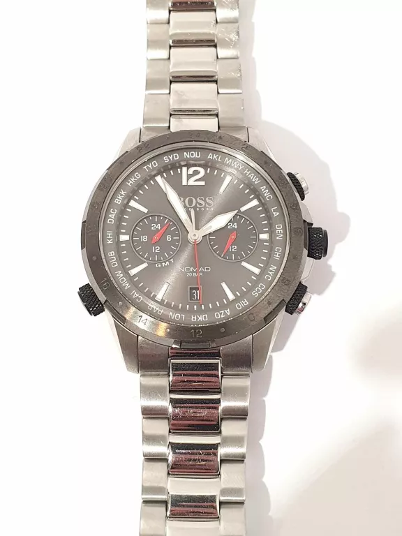 ZEGAREK HUGO BOSS NOMAD 1513774