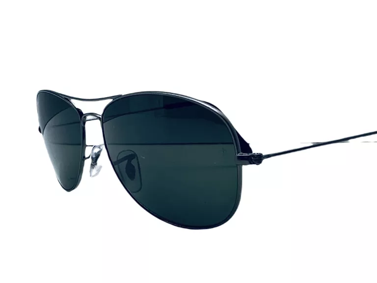 OKULARY PRZECIWSŁONECZNE RAY-BAN RB3362-001