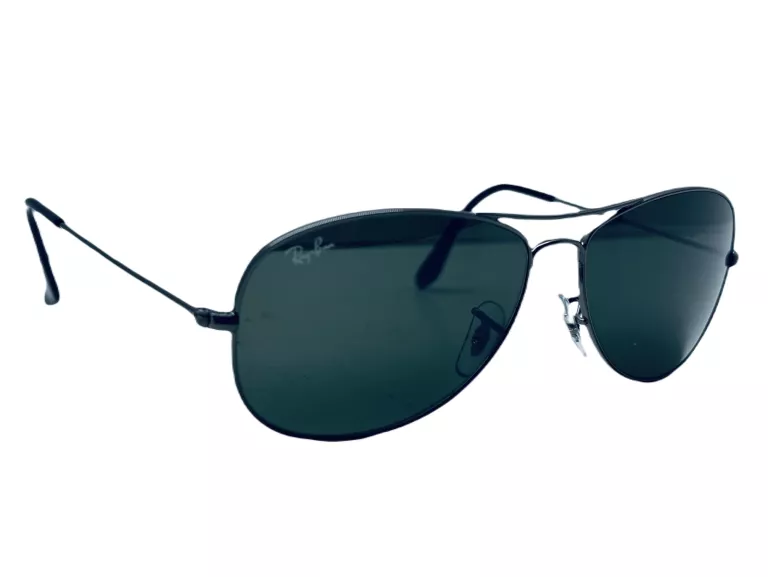 OKULARY PRZECIWSŁONECZNE RAY-BAN RB3362-001