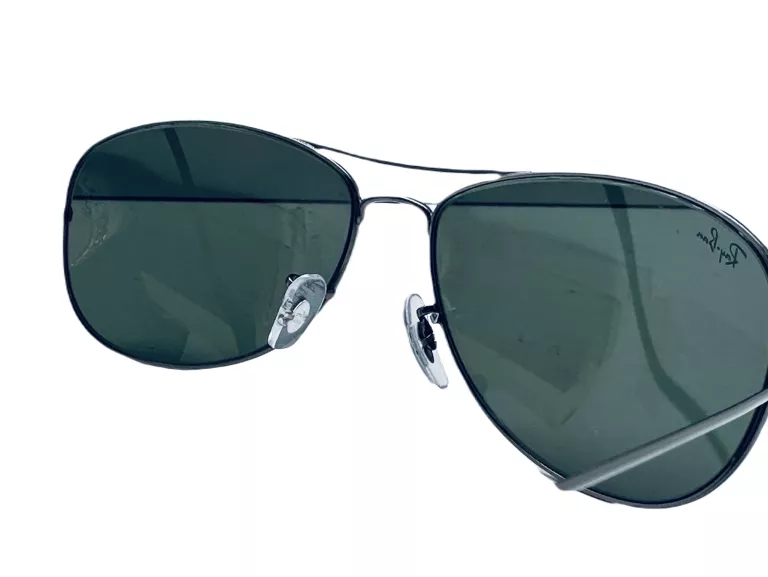 OKULARY PRZECIWSŁONECZNE RAY-BAN RB3362-001