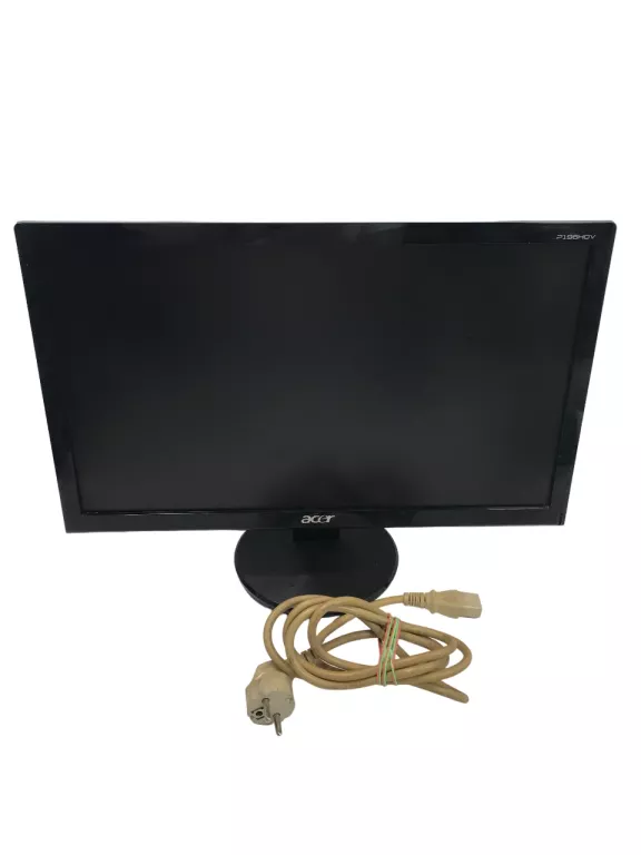 MONITOR ACER P196HQV