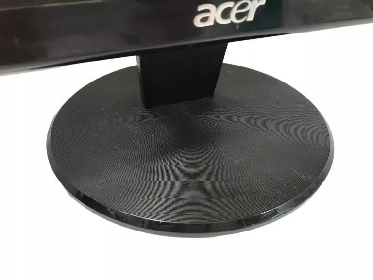 MONITOR ACER P196HQV
